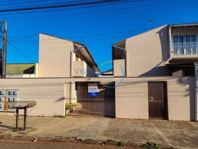 Apartamento com 1 quarto  para alugar, 22.00 m2 por R$750.00  - Piza - Londrina/PR