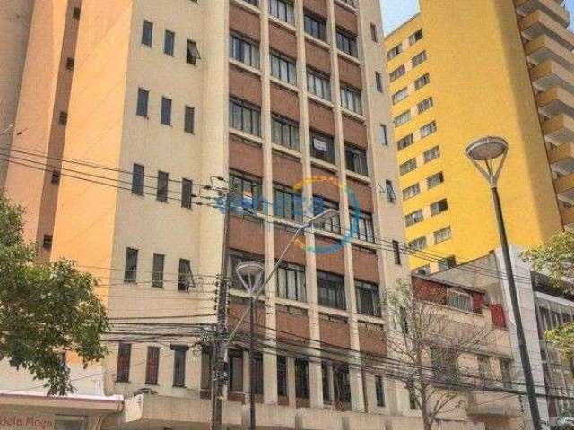 Apartamento com 2 quartos  para alugar, 100.00 m2 por R$1100.00  - Centro - Londrina/PR