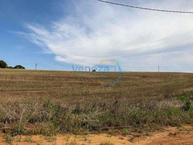 Terreno para alugar, 2700.43 m2 por R$1200.00  - Estancia Dellaville - Londrina/PR