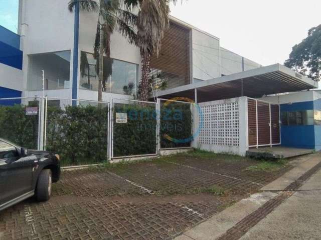 Prédio Comercial para alugar, 1186.00 m2 por R$20000.00  - Rodocentro - Londrina/PR