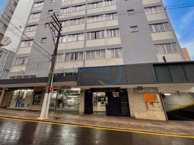 Sala para alugar, 54.00 m2 por R$478.00  - Centro - Londrina/PR