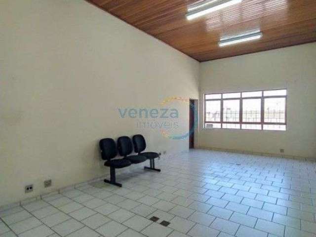 Sala para alugar, 60.00 m2 por R$680.00  - Centro - Londrina/PR