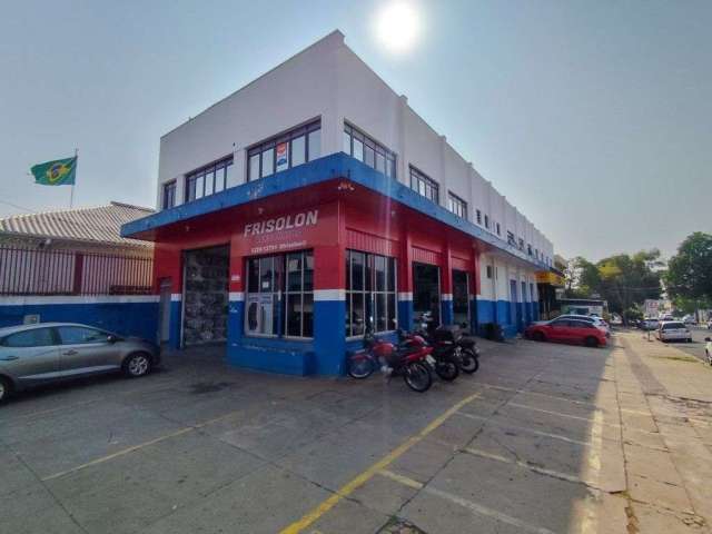 Sala para alugar, 90.00 m2 por R$1500.00  - Vila Nova - Londrina/PR