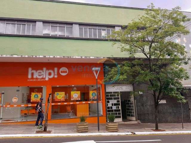 Sala para alugar, 90.00 m2 por R$980.00  - Centro - Londrina/PR