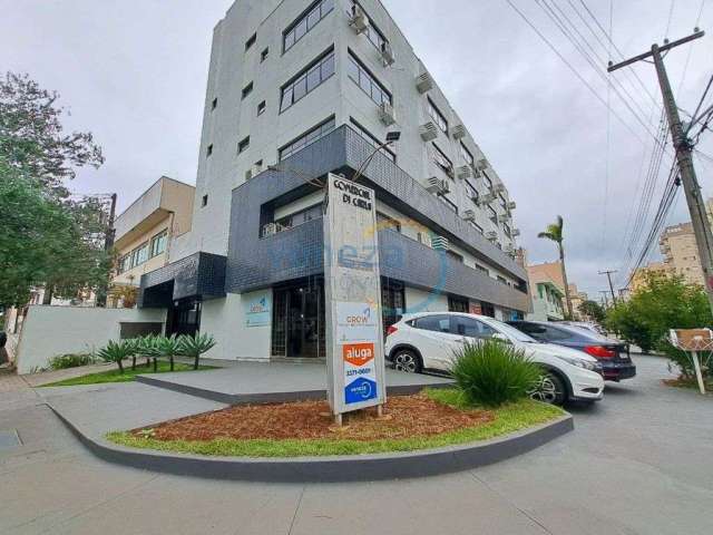 Sala para alugar, 37.74 m2 por R$1300.00  - Ipiranga - Londrina/PR