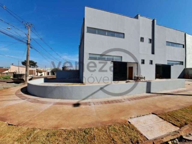 Sala para alugar, 30.00 m2 por R$1300.00  - Padovani - Londrina/PR