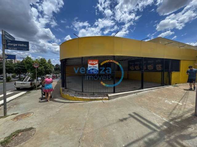 Barracão_Salão_Loja para alugar, 220.00 m2 por R$4800.00  - Londrilar - Londrina/PR