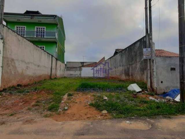 Terreno à venda, 200 m² por R$ 24.640,00 - Afonso Pena - São José dos Pinhais/PR