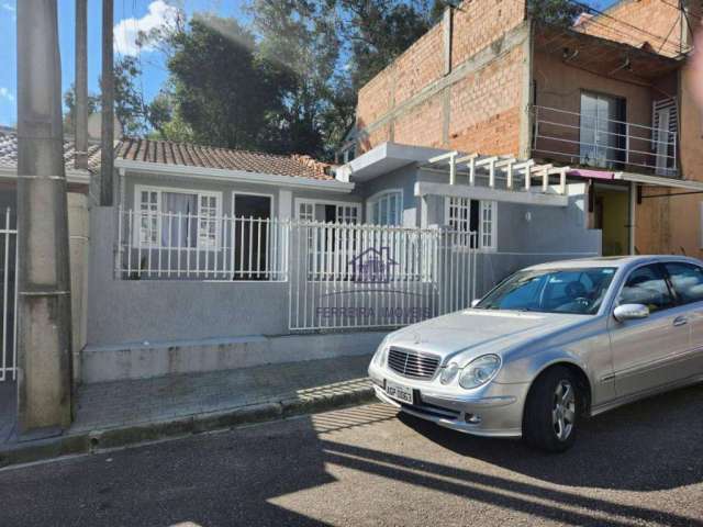 Casa com 2 dormitórios à venda, 45 m² por R$ 315.000,00 - Xaxim - Curitiba/PR