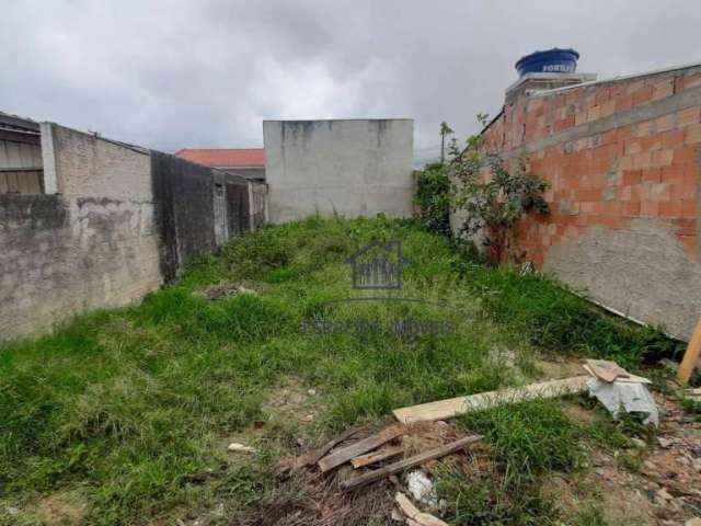 Terreno à venda, 146 m² por R$ 110.000 - Santa Terezinha - Fazenda Rio Grande/PR