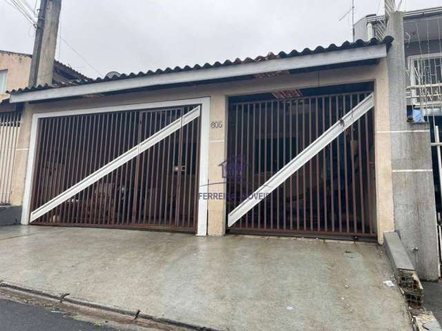 Casa com 2 dormitórios à venda, 72 m² por R$ 270.000,00 - Umbará - Curitiba/PR