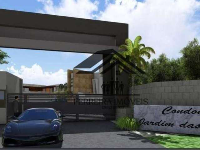 Terreno à venda, 226 m² por R$ 350.170 - Colônia Rio Grande - São José dos Pinhais/PR