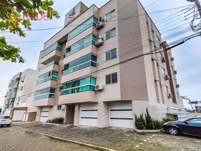 Apartamento MOBILIADO com 02 Dormitórios Ótima Localização no Bairro Gravata!!