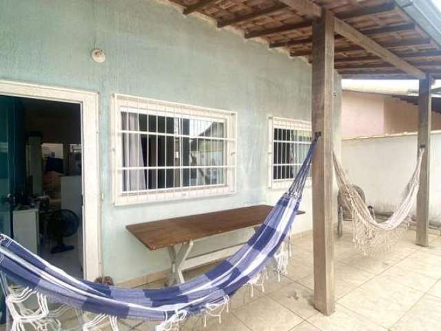 Casa 2 Quartos Apenas R$ 250.000