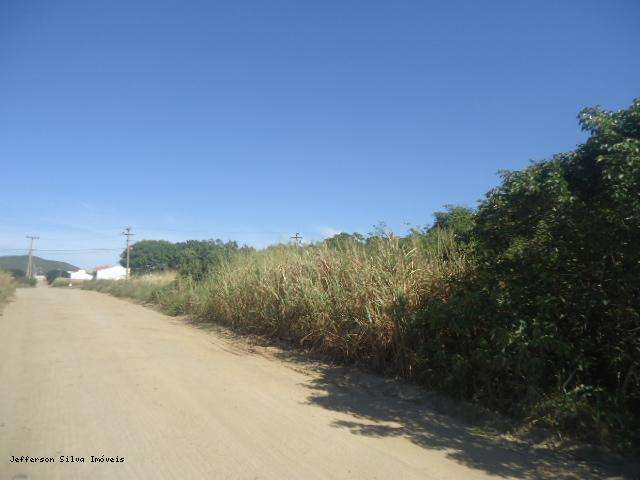 Terreno para Venda em Cabo Frio, Vila do Peró, 1 banheiro