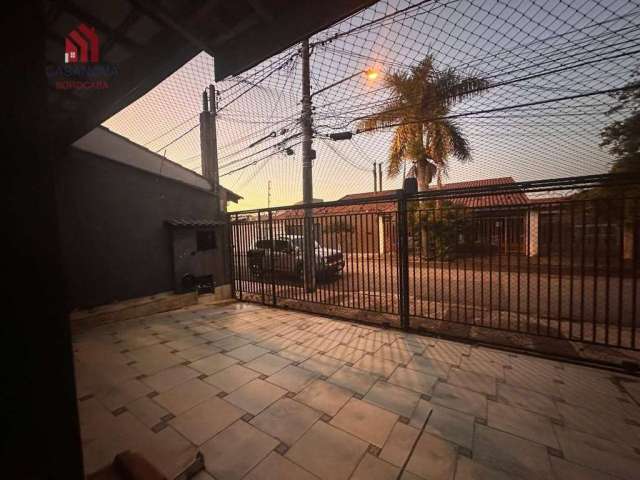 Casa com 3 quartos à venda, 147 m² por R$ 410.000 - Central Parque Sorocaba - Sorocaba/SP