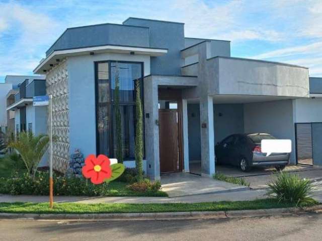 Casa com 4 dormitórios à venda, 208 m² por R$ 1.390.000,00 - Jardim Reserva Ipanema - Sorocaba/SP