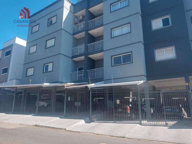 Apartamento com 2 dormitórios à venda, 78 m² por R$ 230.000,00 - Jardim Piazza di Roma I - Sorocaba/SP