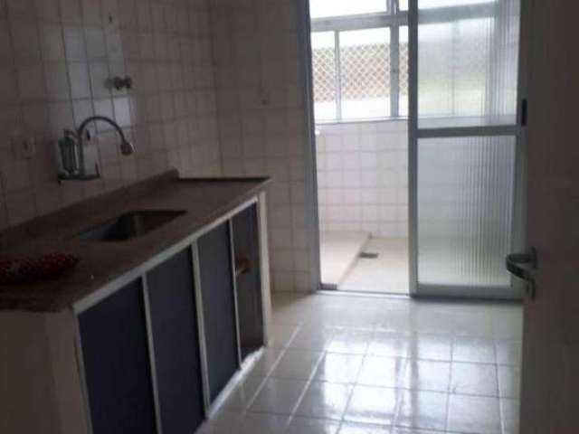 Apartamento com 2 quartos à venda, 64 m² por R$ 280.000 - Residencial Arco Íris - Sorocaba/SP