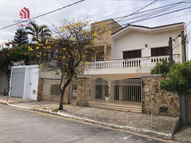 Casa com 3 suítes à venda, 380 m² por R$ 1.600.000 - Parque Campolim - Sorocaba/SP