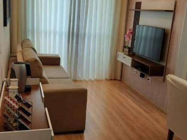 Apartamento com 2 dormitórios à venda, 51 m² por R$ 380.000,00 - Condomínio Residencial Árvores da Amazônia - Sorocaba/SP