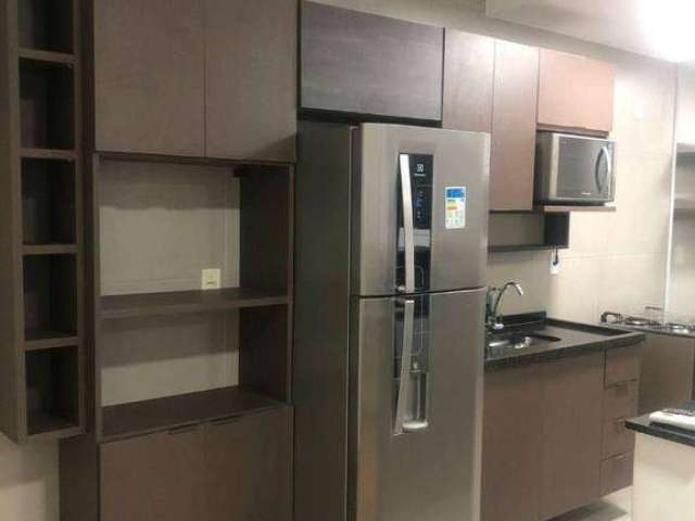 Flat com 1 dormitório para alugar, 44 m² por R$ 3.000,00/mês - Jardim América - Sorocaba/SP