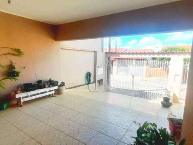 Casa com 3 quartos à venda, 152 m² por R$ 500.000 - Central Parque Sorocaba - Sorocaba/SP