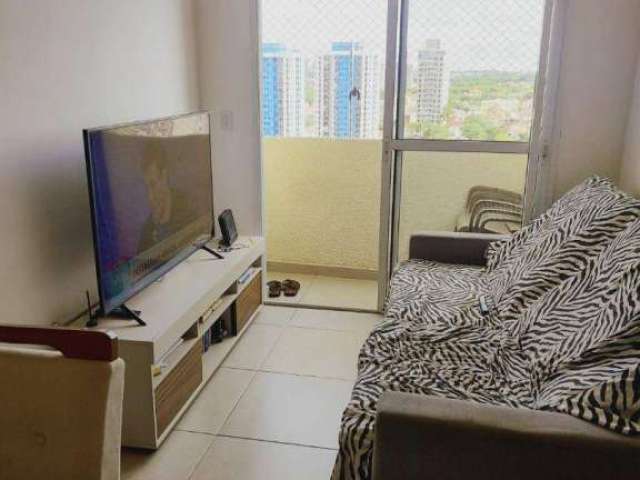 Apartamento com 2 dormitórios à venda, 51 m² por R$ 240.000,00 - Jardim Europa - Sorocaba/SP