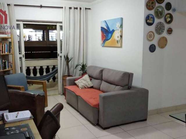 Apartamento com 3 dormitórios à venda, 93 m² por R$ 340.000 - Jardim Europa - Sorocaba/SP