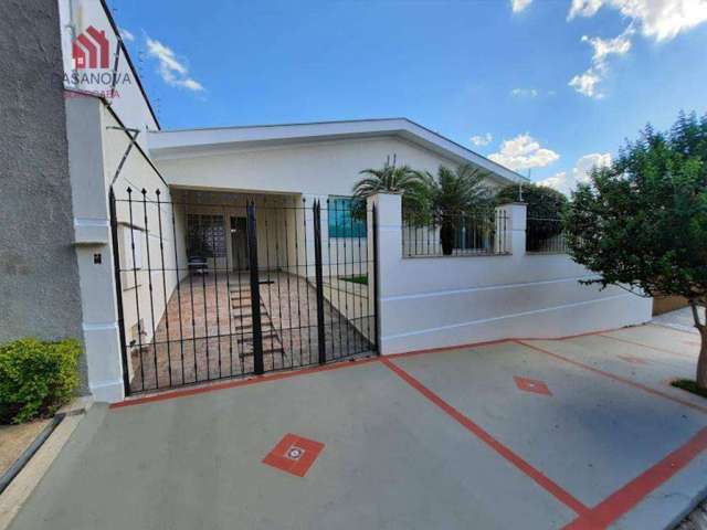 Casa com 3 dormitórios à venda, 176 m² por R$ 878.900,00 - Jardim Embaixador - Sorocaba/SP