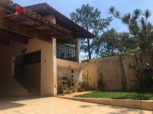 Casa com 3 dormitórios à venda, 151 m² por R$ 580.000,00 - Jardim Santa Rosália - Sorocaba/SP