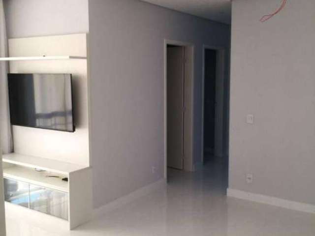 Apartamento com 2 dormitórios para alugar, 56 m² por R$ 3.470,00/mês - Jardim São Carlos - Sorocaba/SP