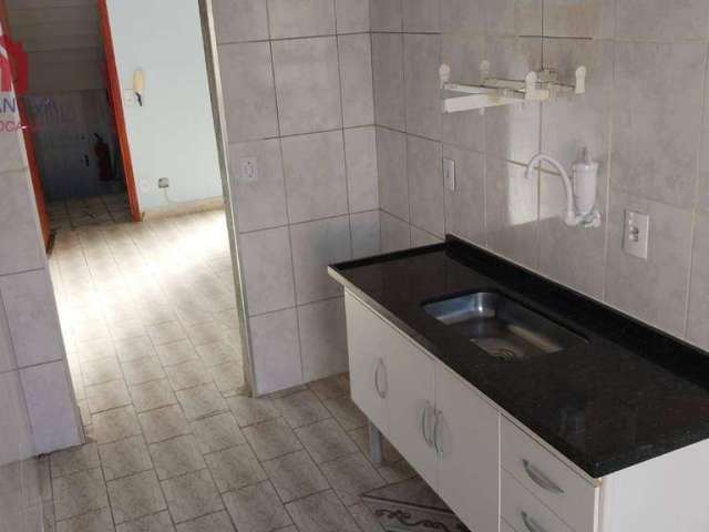 Apartamento com 2 dormitórios à venda, 49 m² por R$ 150.000,00 - Central Parque Sorocaba - Sorocaba/SP