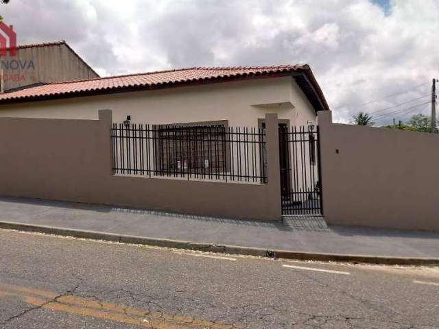 Casa com 3 dormitórios à venda, 86 m² por R$ 480.000,00 - Jardim Simus - Sorocaba/SP