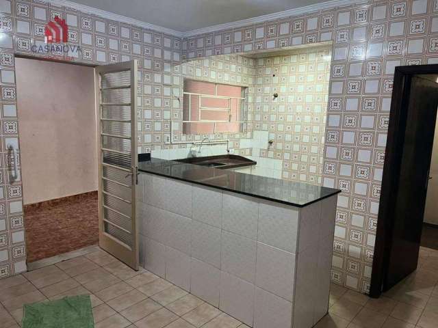 Casa com 3 dormitórios para alugar, 330 m² por R$ 5.155,20/mês - Jardim América - Sorocaba/SP