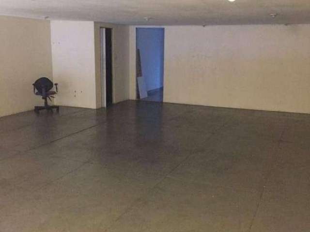 Galpão para alugar, 162 m² por R$ 4.000,00/mês - Centro - Sorocaba/SP