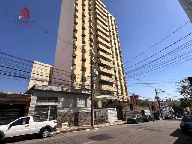 Apartamento Duplex com 3 dormitórios para alugar, 300 m² por R$ 6.000,00/mês - Centro - Sorocaba/SP