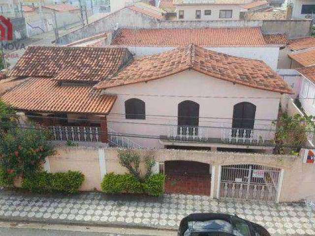 Casa com 3 dormitórios à venda, 275 m² por R$ 430.000,00 - Jardim Simus - Sorocaba/SP