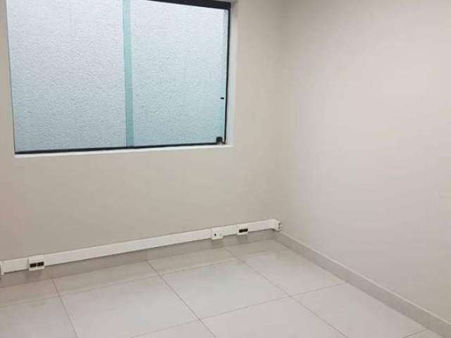 Casa comercial  com 5 dormitórios para alugar, 142 m² por R$ 3.900/mês - Jardim América - Sorocaba/SP