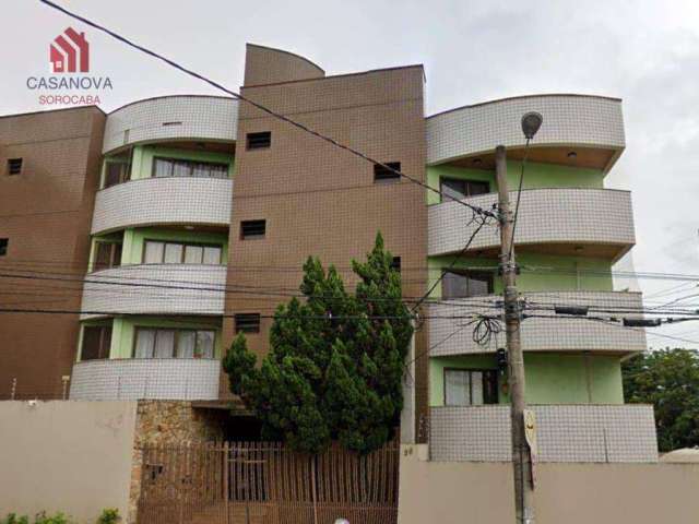 Apartamento com 2 dormitórios à venda, 98 m² por R$ 480.000 - Jardim América - Sorocaba/SP