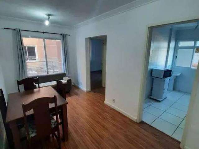 Apartamento com 1 dormitório à venda, 42 m² por R$ 250.000,00 - Condomínio Spazio Della Vita - Sorocaba/SP