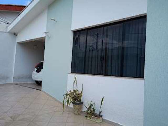 Casa com 5 dormitórios à venda, 230 m² por R$ 600.000,00 - Além Ponte - Sorocaba/SP