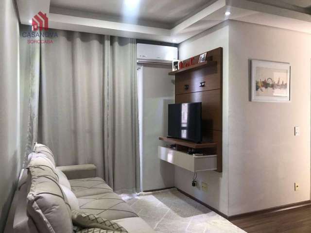 Apartamento 2 dormitórios Jardim São Carlos