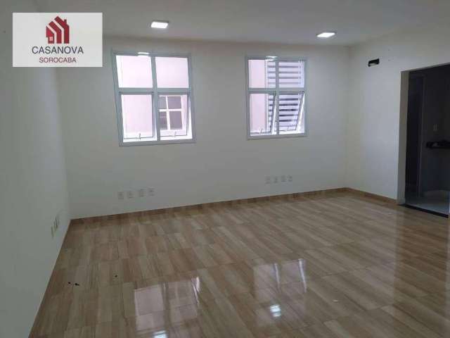 Sala à venda, 50 m² por R$ 300.000,00 - Jardim América - Sorocaba/SP