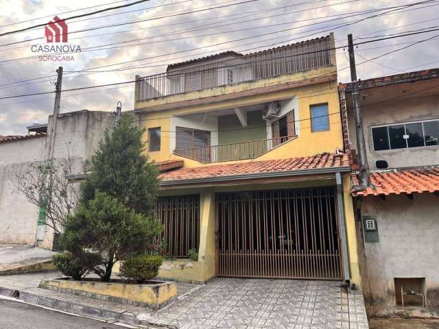 Casa com 3 Quartos à venda, 319 m² por R$ 380.000 - Jardim Montreal - Sorocaba/SP