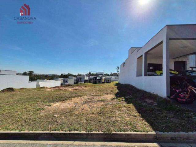 Terreno à venda, 150 m² por R$ 189.900,00 - Horto Florestal - Sorocaba/SP