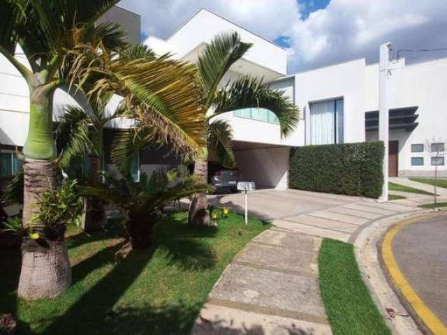 Casa com 3 dormitórios à venda, 277 m² por R$ 2.300.000,00 - Condomínio Vila do Bosque Sorocaba - Sorocaba/SP