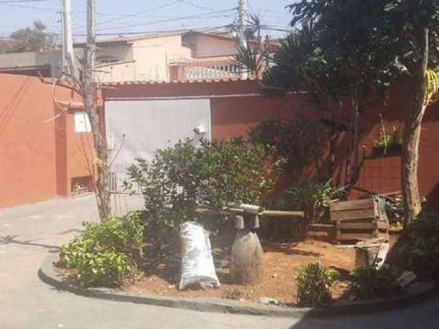 Casa com 2 dormitórios à venda, 81 m² por R$ 360.000,00 - Parque Ouro Fino - Sorocaba/SP