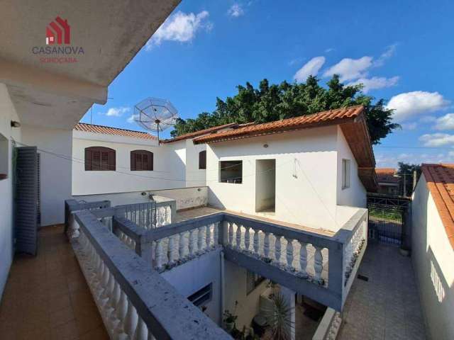 Casa com 4 dormitórios à venda, 131 m² por R$ 550.000,00 - Central Parque Sorocaba - Sorocaba/SP