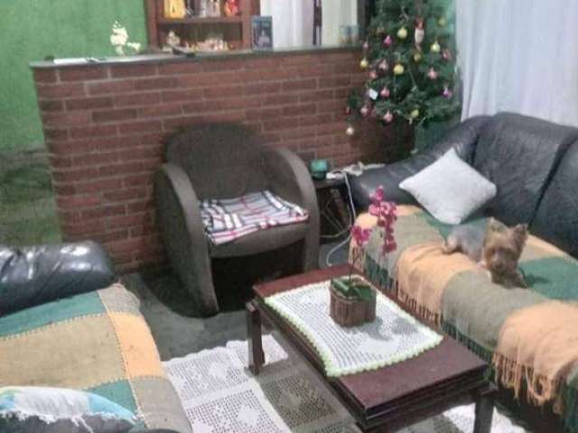 Casa com 2 dormitórios à venda, 100 m² por R$ 460.000,00 - Jardim Simus - Sorocaba/SP